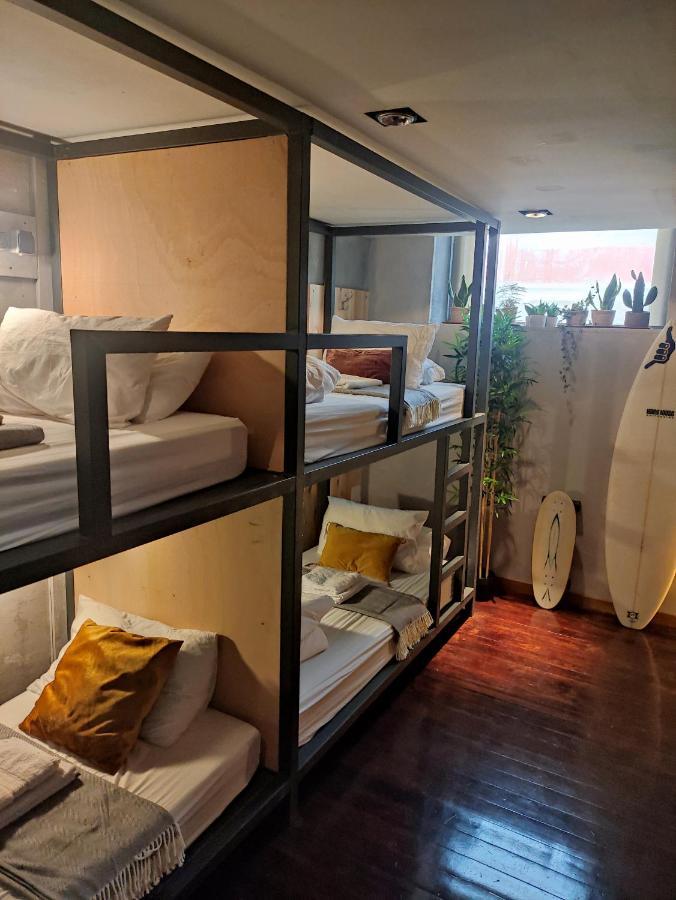 Caruma Surf Hostel Matosinhos  Extérieur photo