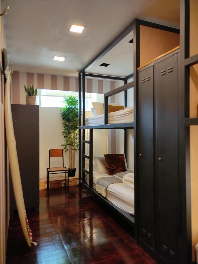 Caruma Surf Hostel Matosinhos  Extérieur photo