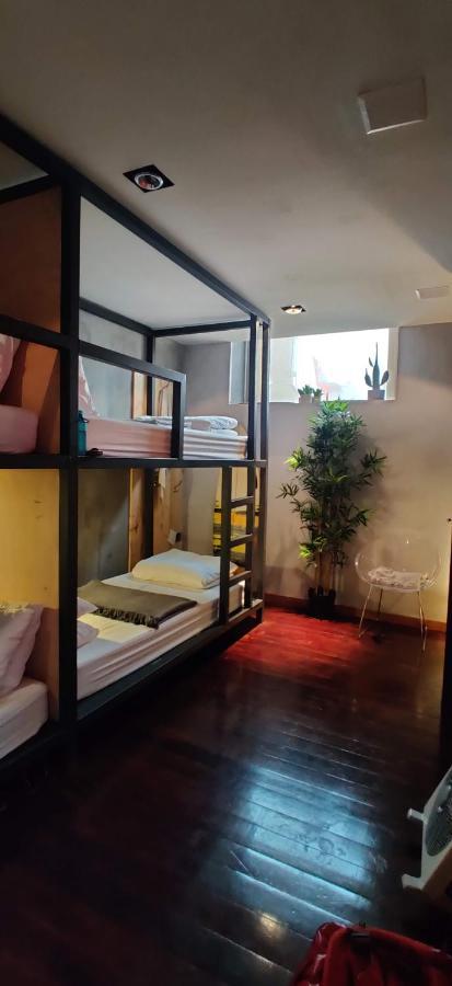 Caruma Surf Hostel Matosinhos  Extérieur photo