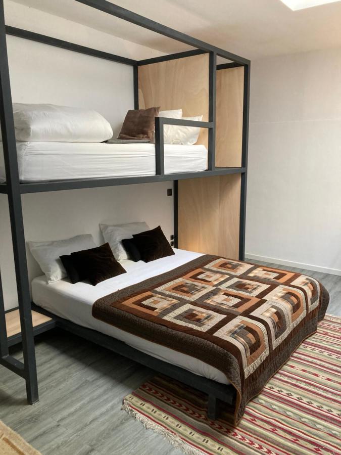 Caruma Surf Hostel Matosinhos  Extérieur photo